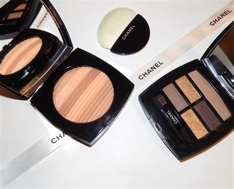 chanel beige colors|Chanel les beiges deep.